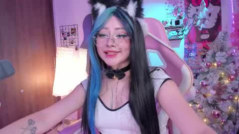 sweet_lilly_sweet online show from November 26, 2025, 9:27 pm