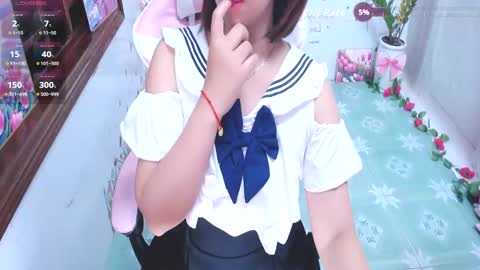 Lily online show from September 28, 2025, 1:44 am