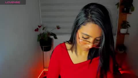 Snapshot of sweet_lina1 chatting on February 15, 2026, 2:08 am Lina online show from February 15, 2026, 2:08 am