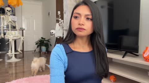 free            private online show from October 26, 2025, 6:58 pm