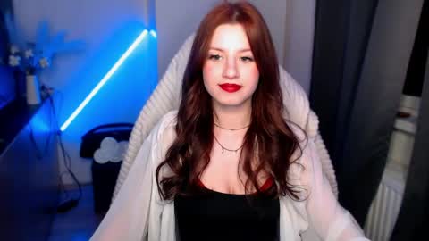 sweet_lottie online show from April 25, 2026, 9:23 pm