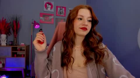 sweet_lottie online show from April 29, 2026, 11:03 am