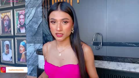 sweet_mafee online show from October 25, 2025, 8:36 pm