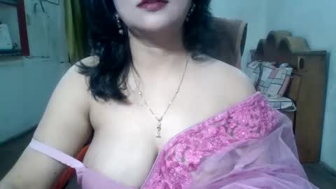 sweet_manisha online show from February 17, 2025, 6:42 am