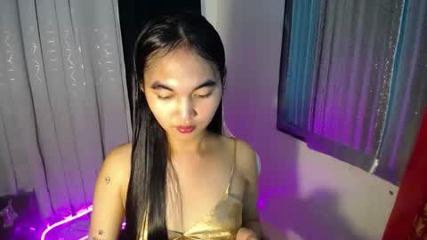 Maria Stella online show from January 24, 2025, 8:02 am