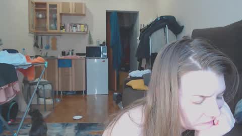 Snapshot of sweet_martinique chatting on April 6, 2026, 4:57 am TexasPAWG101 online show from April 6, 2026, 4:57 am