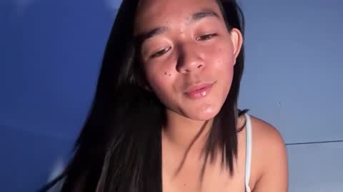 Megan online show from October 22, 2025, 5:08 am