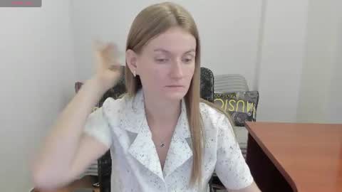 Mila online show from July 2, 2026, 3:23 am