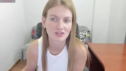 Mila online show from July 24, 2026, 7:12 pm