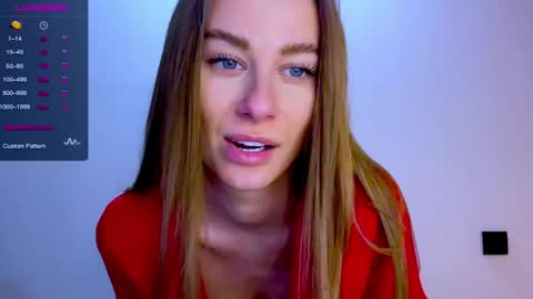 Mia online show from April 9, 2026, 12:10 pm