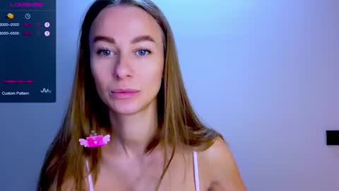 Snapshot of sweet_mia_91 chatting on July 8, 2026, 10:42 am Mia online show from July 8, 2026, 10:42 am