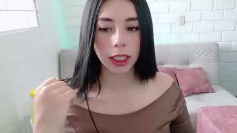 Snapshot of sweet_miaa24 chatting on October 9, 2025, 4:38 pm Sweet Mia online show from October 9, 2025, 4:38 pm