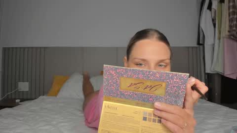 Sofi online show from March 6, 2026, 4:20 am