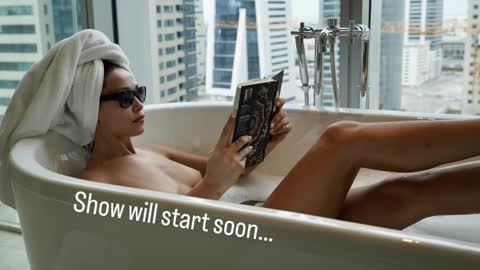 Dana online show from October 18, 2025, 8:59 am