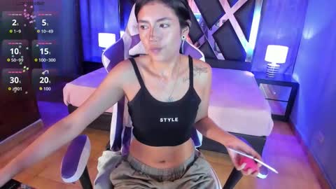 Sweet musee online show from October 28, 2025, 11:58 am