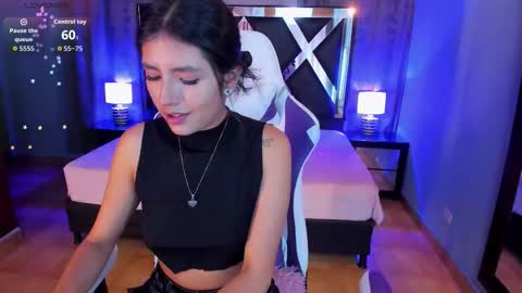 Sweet musee online show from November 8, 2025, 3:18 am