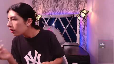  Daniela  online show from January 8, 2026, 11:56 am