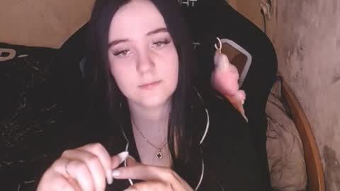 Snapshot of sweet_my_dream chatting on October 14, 2025, 5:25 pm sweet_my_dream online show from October 14, 2025, 5:25 pm