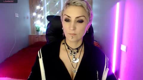 sweet_n_strong online show from November 20, 2025, 1:11 pm