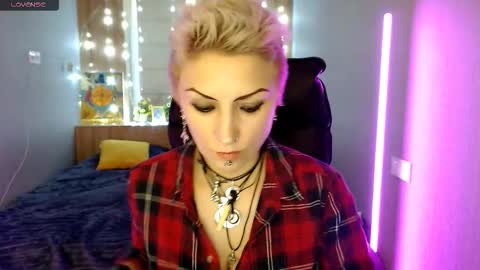 sweet_n_strong online show from November 29, 2025, 8:06 am