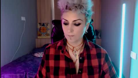 sweet_n_strong online show from February 26, 2026, 2:05 pm