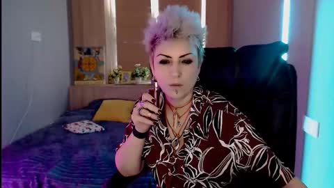 sweet_n_strong online show from March 1, 2026, 6:15 am