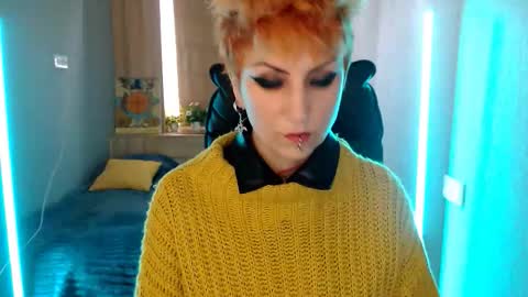 sweet_n_strong online show from March 22, 2026, 6:17 am