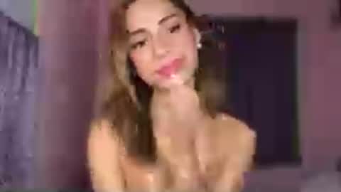 Snapshot of sweet_nikki03 chatting on June 21, 2026, 10:51 am sweet_nikki03 online show from June 21, 2026, 10:51 am