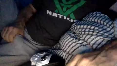 sweet_nutts online show from February 2, 2025, 1:45 am