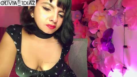 Snapshot of sweet_olivia1 chatting on October 19, 2025, 1:50 am Olivia Diaz OnlyFans olivia diaz online show from October 19, 2025, 1:50 am