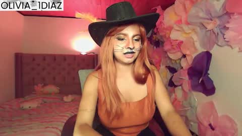 Snapshot of sweet_olivia1 chatting on November 1, 2025, 2:46 am Olivia Diaz OnlyFans olivia diaz online show from November 1, 2025, 2:46 am