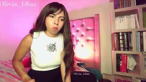 Olivia Diaz  OnlyFans olivia diaz online show from February 24, 2026, 1:14 am
