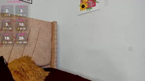 Snapshot of sweet_p_ chatting on July 15, 2026, 5:40 pm Cristina online show from July 15, 2026, 5:40 pm