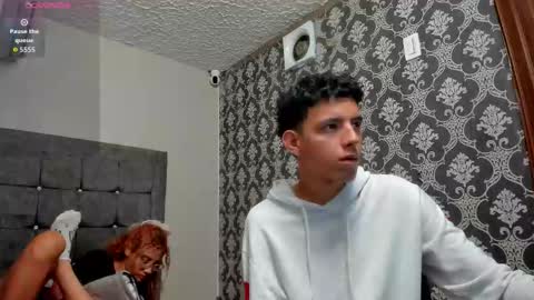 Daniel Thoma y Gaby online show from January 17, 2026, 8:30 am