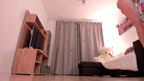 Snapshot of sweet_princess_ashley chatting on December 29, 2024, 9:52 pm Ashley online show from December 29, 2024, 9:52 pm
