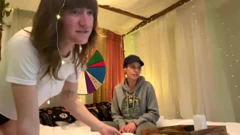 Snapshot of sweet_ramona chatting on March 11, 2026, 1:00 am Ramona online show from March 11, 2026, 1:00 am