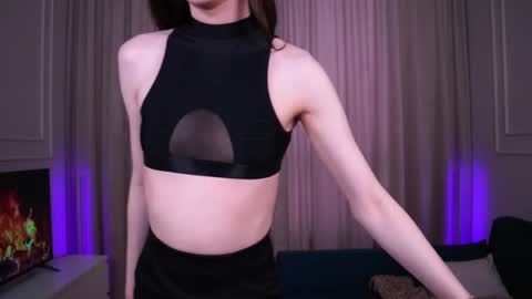 Vanessa online show from March 11, 2025, 11:23 am