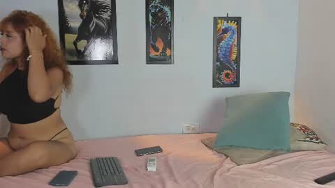 sweet_rose72 online show from June 21, 2026, 2:36 am
