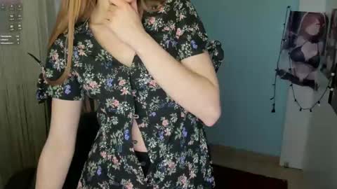 Sabina online show from February 27, 2025, 10:15 am