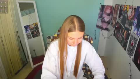 Sabina online show from March 4, 2025, 7:08 am