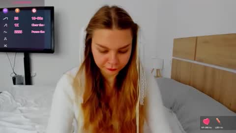 Sabina online show from April 3, 2026, 6:22 am