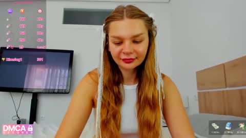 Sabina online show from May 7, 2026, 6:41 am