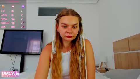Sabina online show from May 22, 2026, 6:42 am