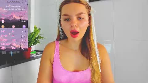 Sabina online show from July 12, 2026, 6:37 am