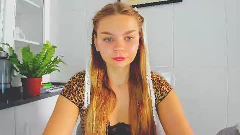 Sabina online show from July 13, 2026, 6:38 am