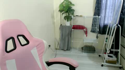 sweet_samanthaaaa online show from September 25, 2025, 2:26 am