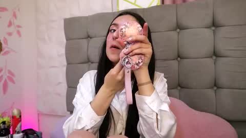 Sammy Lauren online show from January 9, 2026, 4:26 am