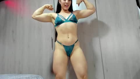 Snapshot of sweet_sara2 chatting on February 10, 2025, 11:02 pm Sara online show from February 10, 2025, 11:02 pm