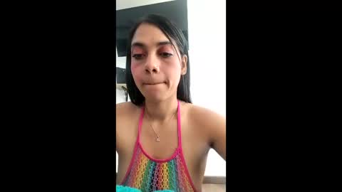 Scarlett online show from May 19, 2026, 2:56 pm