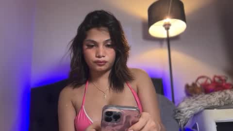 SCARLLET online show from October 21, 2025, 2:51 pm